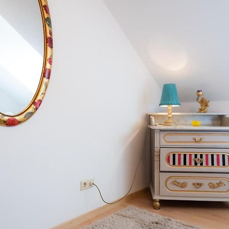Idyllische Designer-Apartments Am Bio-Bauernhof In Salzburgerseenland Schmiding 10 Зекирхен-ам-Валлерзе Экстерьер фото