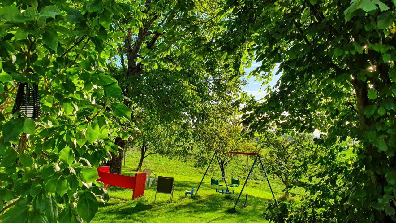 Idyllische Designer-Apartments Am Bio-Bauernhof In Salzburgerseenland Schmiding 10 Зекирхен-ам-Валлерзе Экстерьер фото