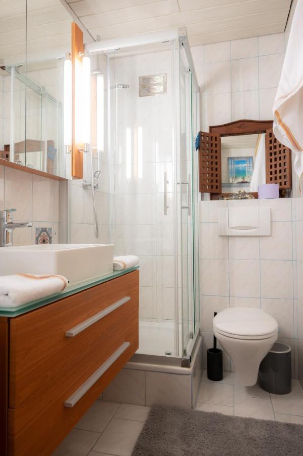 Idyllische Designer-Apartments Am Bio-Bauernhof In Salzburgerseenland Schmiding 10 Зекирхен-ам-Валлерзе Экстерьер фото