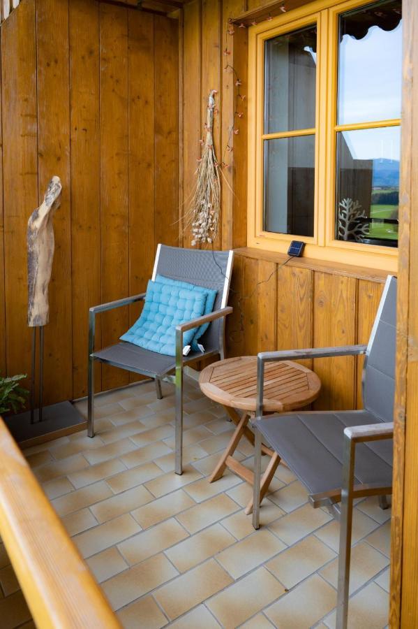 Idyllische Designer-Apartments Am Bio-Bauernhof In Salzburgerseenland Schmiding 10 Зекирхен-ам-Валлерзе Экстерьер фото