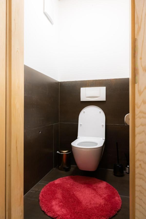 Idyllische Designer-Apartments Am Bio-Bauernhof In Salzburgerseenland Schmiding 10 Зекирхен-ам-Валлерзе Номер фото