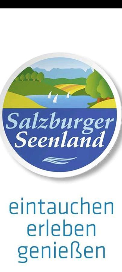 Idyllische Designer-Apartments Am Bio-Bauernhof In Salzburgerseenland Schmiding 10 Зекирхен-ам-Валлерзе Экстерьер фото