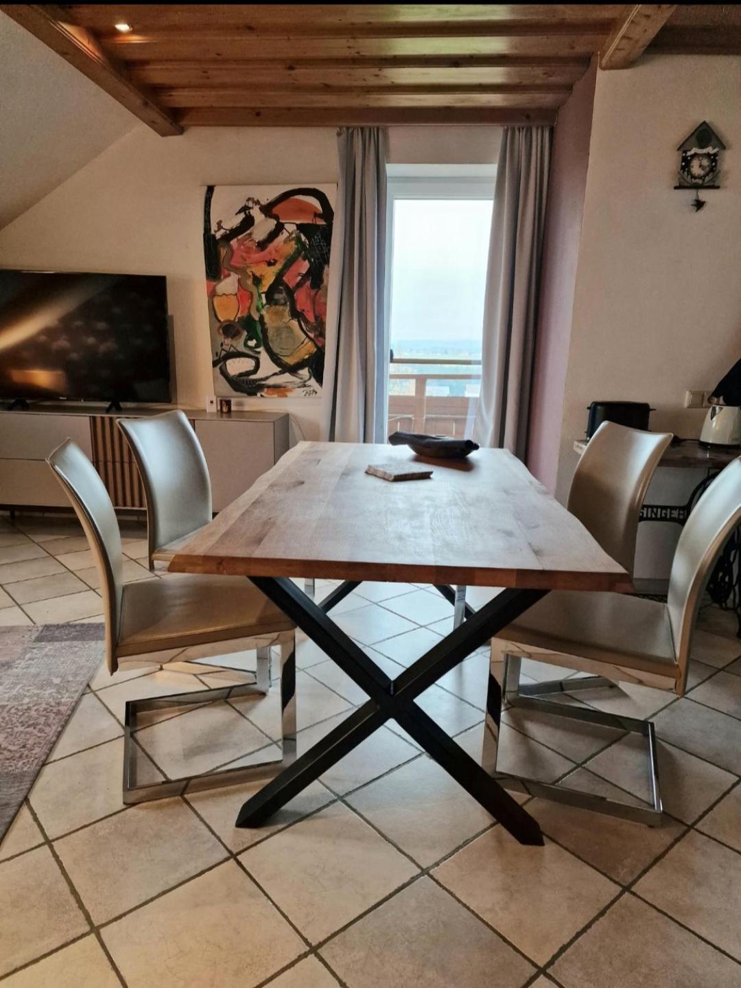 Idyllische Designer-Apartments Am Bio-Bauernhof In Salzburgerseenland Schmiding 10 Зекирхен-ам-Валлерзе Номер фото